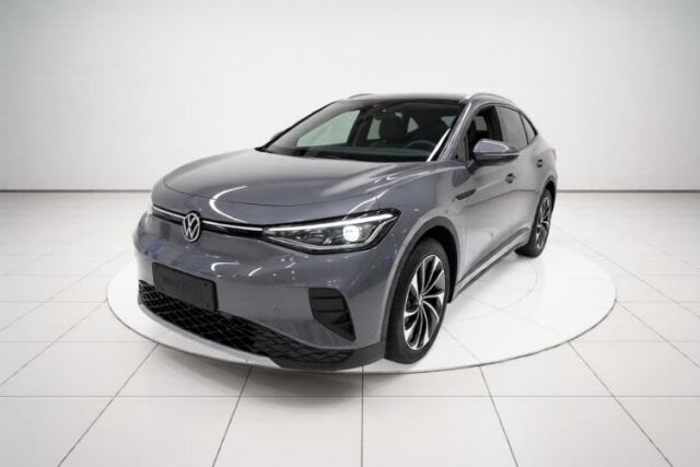 Used Volkswagen ID.4 CROZZ 2025 Pure Edition