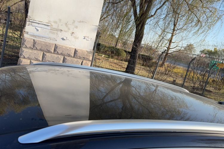 Used Volkswagen ID.4 CROZZ 2025 Pure Edition Roof
