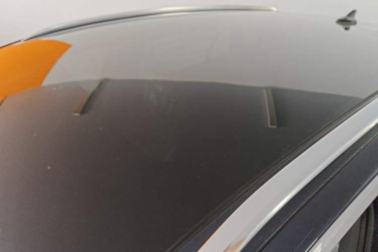 Used Volkswagen ID.4 CROZZ 2025 Pure Edition Roof