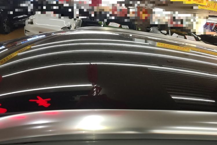 Used Volkswagen ID.4 CROZZ 2025 Pure Edition Roof