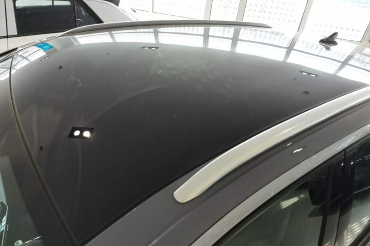 Used Volkswagen ID.4 CROZZ 2025 Pure Edition Roof