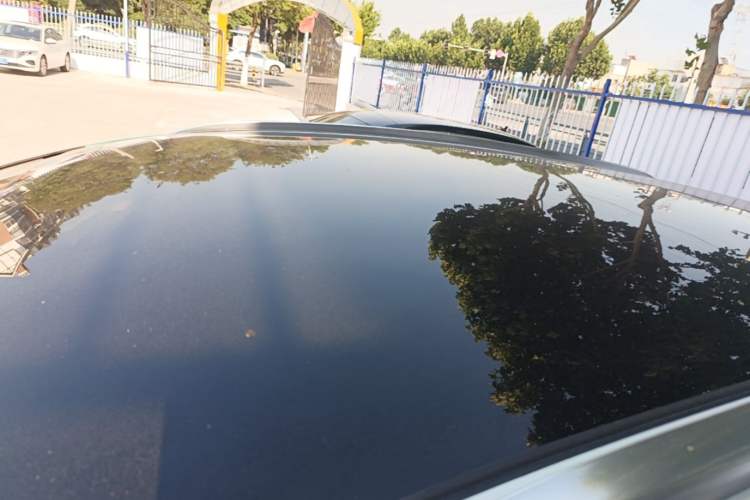 Used Volkswagen ID.4 CROZZ 2025 Pure Edition Roof