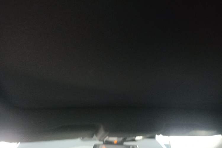 Used Volkswagen ID.4 CROZZ 2025 Pure Edition Headliner