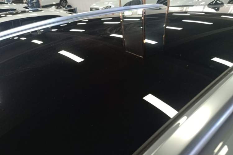 Used Volkswagen ID.4 CROZZ 2025 Pure Edition Roof