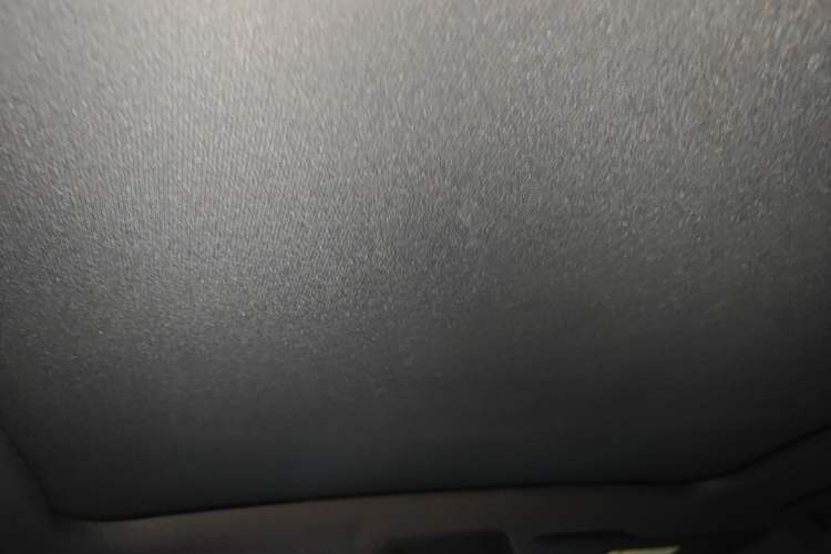 Used Volkswagen ID.4 CROZZ 2025 Pure Edition Headliner