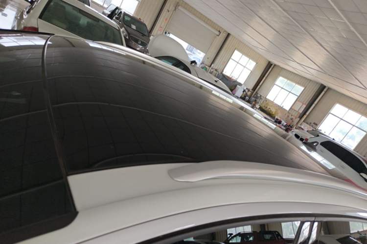 Used Volkswagen ID.4 CROZZ 2025 Pure Edition Roof