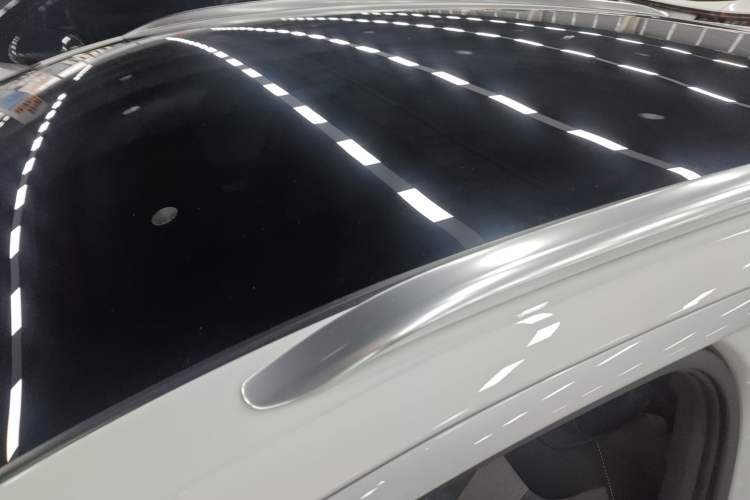 Used Volkswagen ID.4 CROZZ 2025 Pure Edition Roof