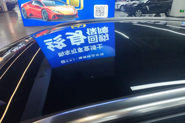Used Volkswagen ID.4 CROZZ 2026 Model Pure Enjoyment Edition PURE Roof