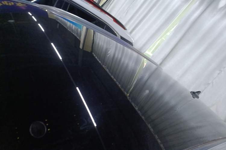 Used Volkswagen ID.4 CROZZ 2026 Model Pure Enjoyment Edition PURE Roof