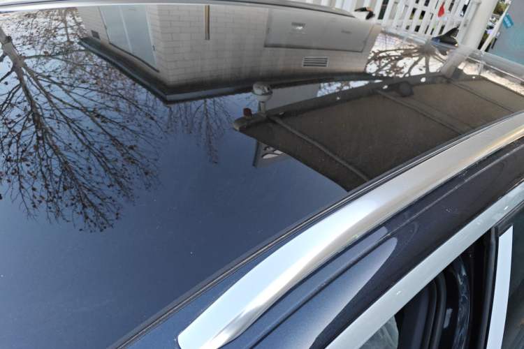 Used Volkswagen ID.4 CROZZ 2026 Model Pure Enjoyment Edition PURE Roof