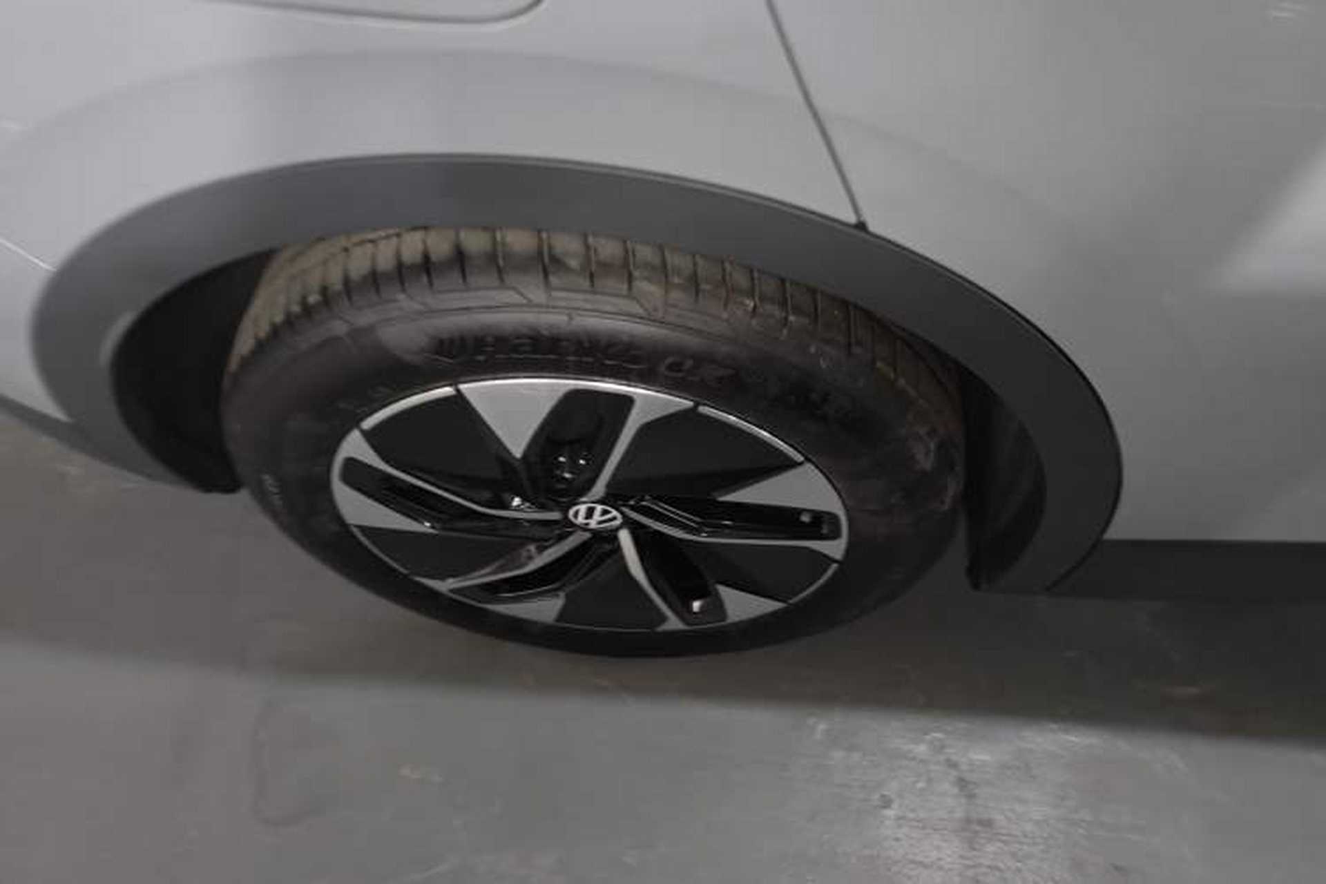 Used Volkswagen ID.4 CROZZ 2026 Model Pure Enjoyment Edition PURE Exterior 5