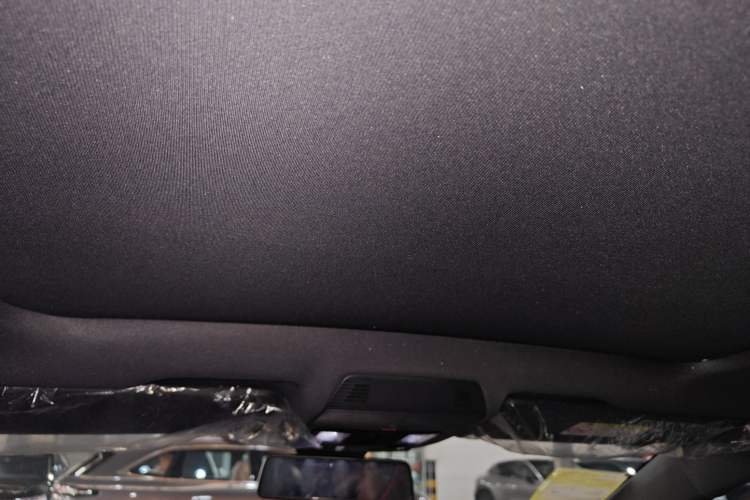 Used Volkswagen ID.4 CROZZ 2026 Model Pure Enjoyment Edition PURE Headliner