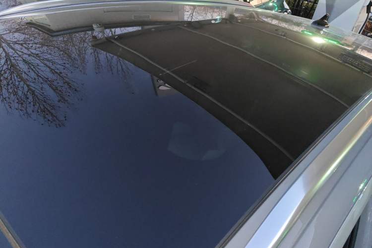 Used Volkswagen ID.4 CROZZ 2026 Model Pure Enjoyment Edition PURE Roof