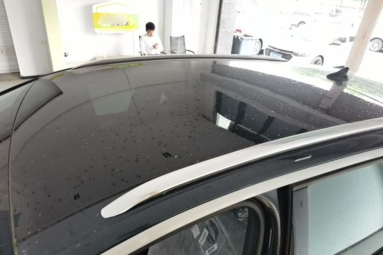 Used Volkswagen ID.4 CROZZ 2026 Model Pure Enjoyment Edition PURE Roof