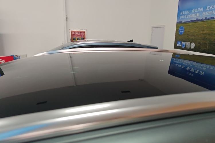 Used Volkswagen ID.4 CROZZ 2026 Model Pure Enjoyment Edition PURE Roof