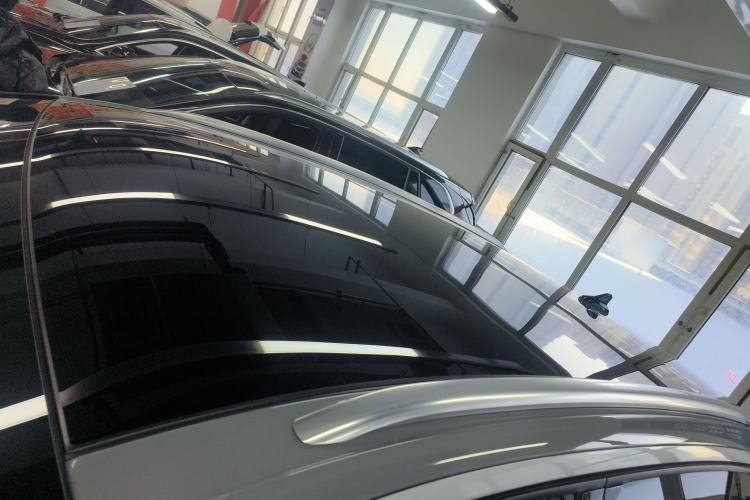 Used Volkswagen ID.4 CROZZ 2026 Model Pure Enjoyment Edition PURE Roof