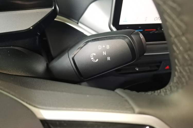 Used Volkswagen ID.4 CROZZ 2026 Model Pure Enjoyment Edition PURE Gear Lever