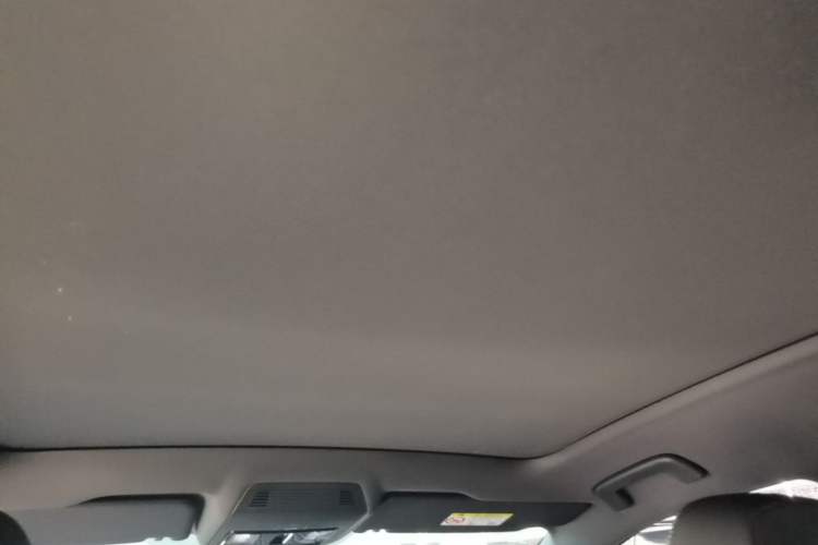 Used Volkswagen ID.4 CROZZ 2026 Model Pure Enjoyment Edition PURE Headliner