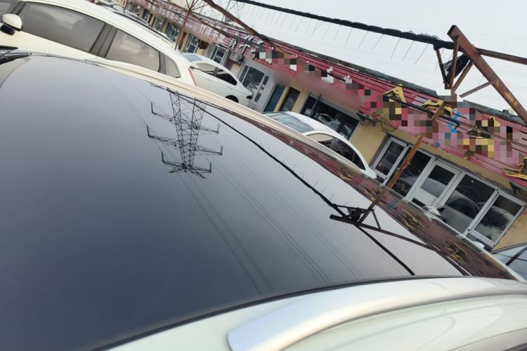 Used Volkswagen ID.4 CROZZ 2026 Model Pure Enjoyment Edition PURE Roof