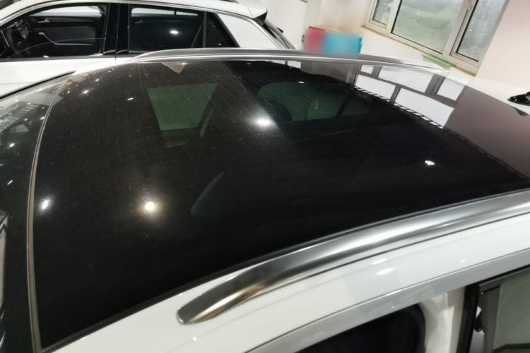 Used Volkswagen ID.4 CROZZ 2026 Model Pure Enjoyment Edition PURE Roof