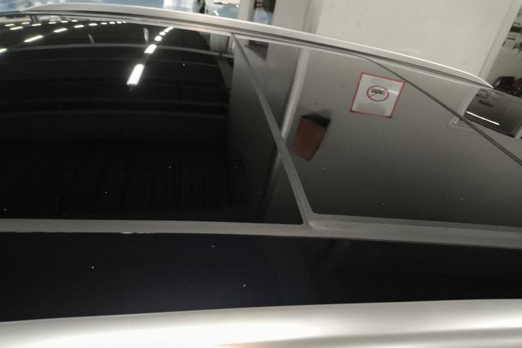 Used Volkswagen ID.4 X 2021 Prime Kinergy Four-Wheel Drive Edition Roof