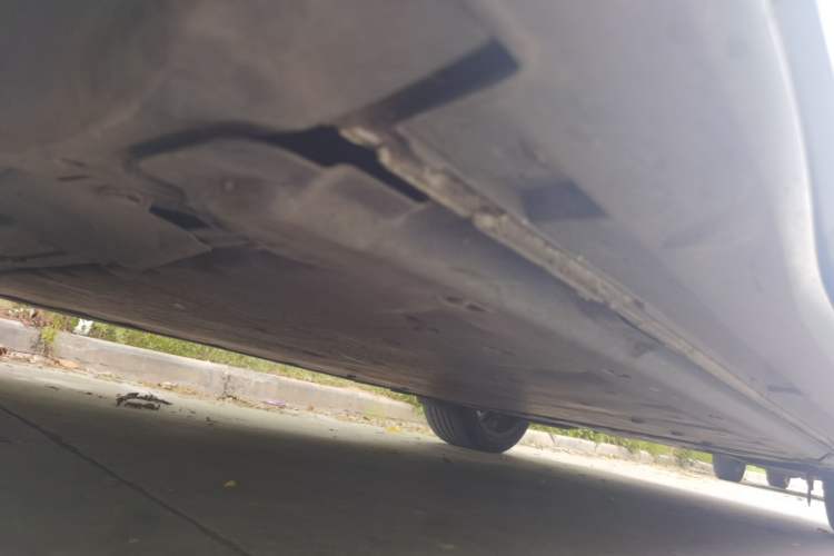 Used Volkswagen ID.4 X 2021 Pure+ Long-Range Edition Chassis Front Left