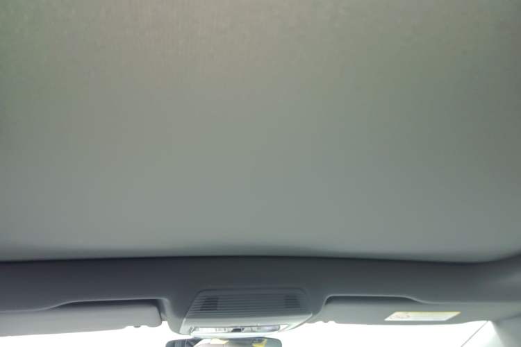 Used Volkswagen ID.4 X 2021 1st Edition ID. First Impression Edition Headliner