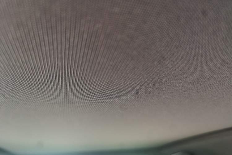Used Volkswagen ID.4 X 2021 Pure+ Long-Range Edition Headliner