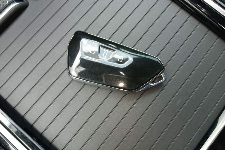 Used Volkswagen ID.4 X 2021 1st Edition ID. First Impression Edition Interior 1