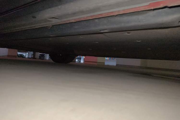 Used Volkswagen ID.4 X 2021 Pro Smart Long-Range Edition Right Side Sill