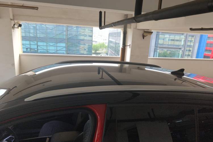 Used Volkswagen ID.4 X 2021 Pro Smart Long-Range Edition Roof