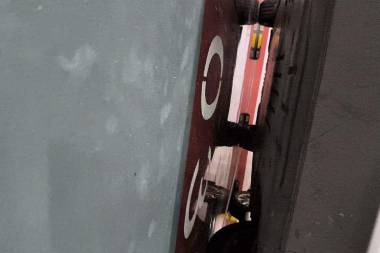 Used Volkswagen ID.4 X 2021 Pro Smart Long-Range Edition Chassis Front