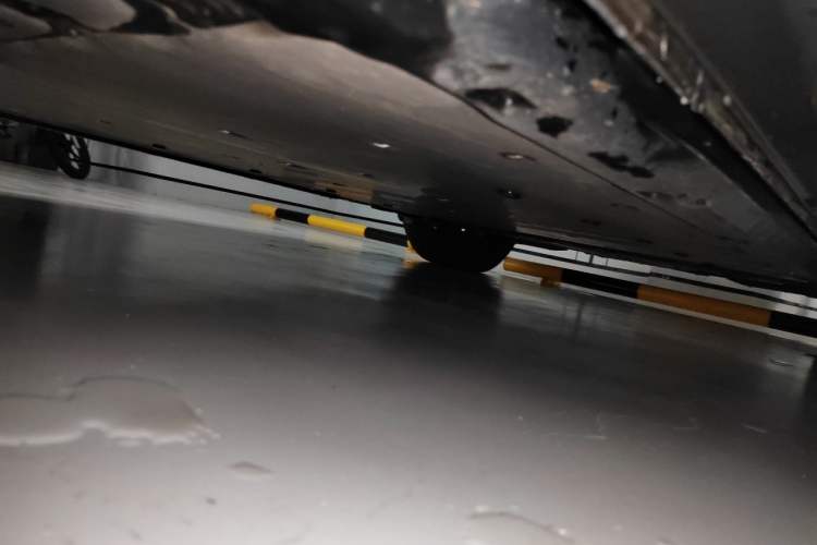Used Volkswagen ID.4 X 2021 Pro Smart Long-Range Edition Chassis Front Left