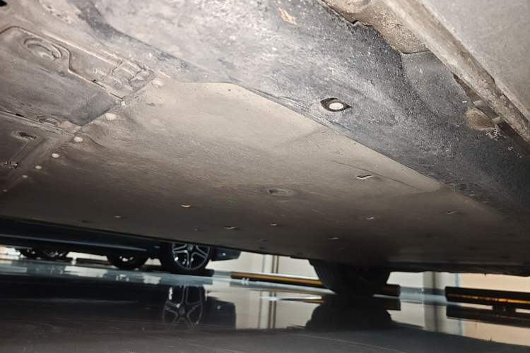 Used Volkswagen ID.4 X 2021 Pro Smart Long-Range Edition Chassis Front Left