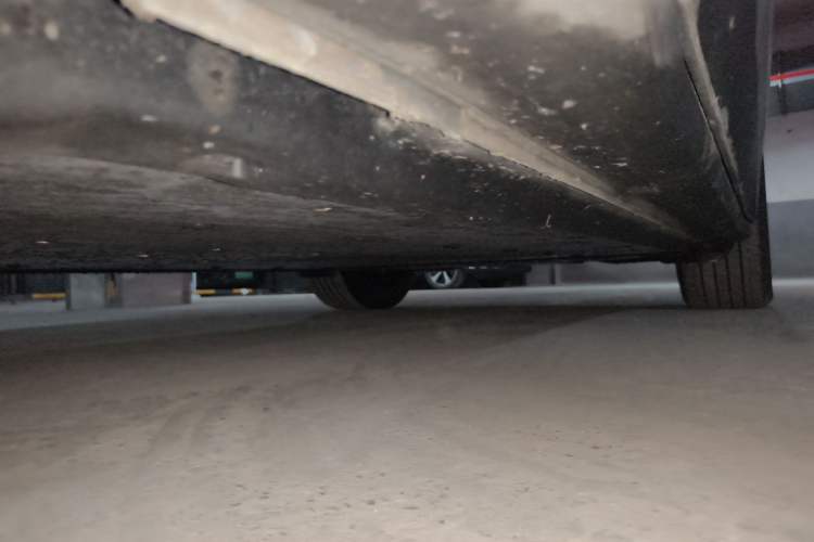 Used Volkswagen ID.4 X 2021 Pro Smart Long-Range Edition Chassis Front Left