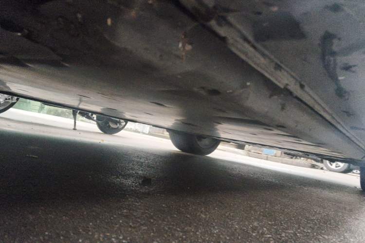 Used Volkswagen ID.4 X 2021 Pure+ Long-Range Edition Chassis Front Left