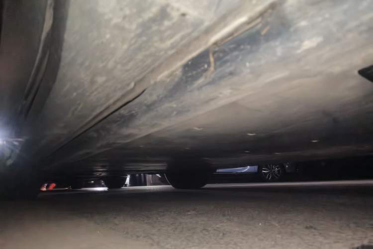Used Volkswagen ID.4 X 2021 Pro Smart Long-Range Edition Chassis Front Right