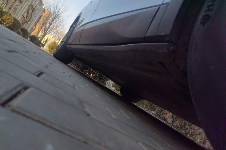Used Volkswagen ID.4 X 2021 Pure+ Long-Range Edition Chassis Front Right