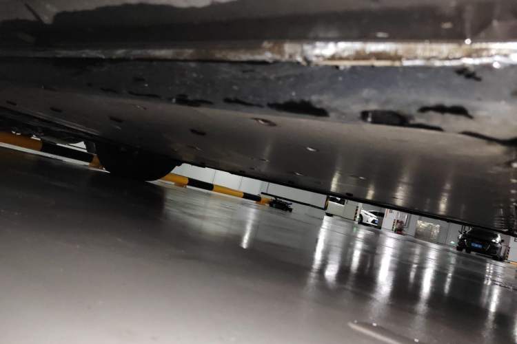 Used Volkswagen ID.4 X 2021 Pro Smart Long-Range Edition Chassis Front Right