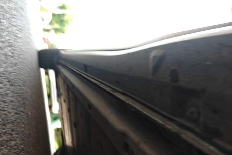Used Volkswagen ID.4 X 2021 Pro Smart Long-Range Edition Chassis Front Right