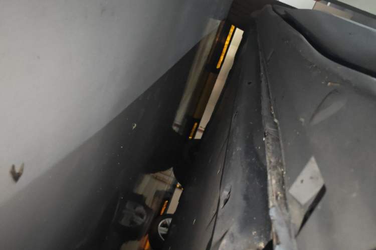 Used Volkswagen ID.4 X 2021 Pro Smart Long-Range Edition Chassis Front Right