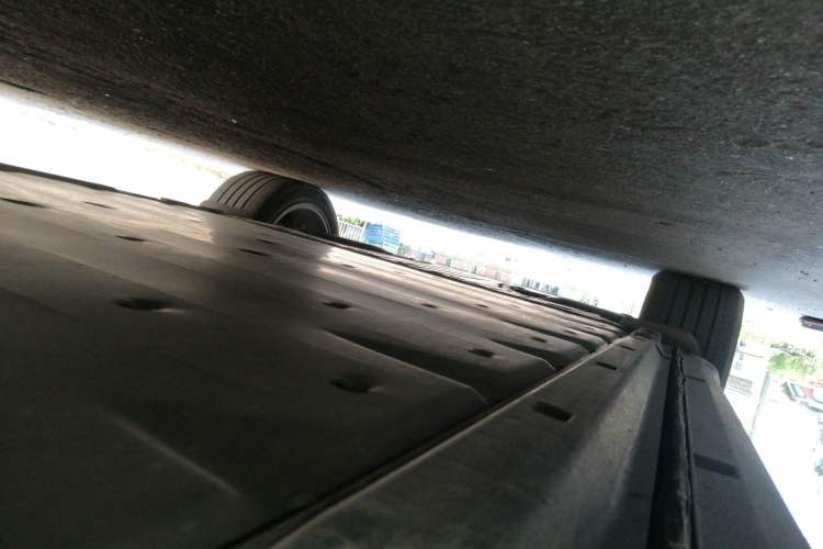 Used Volkswagen ID.4 X 2021 Pro Smart Long-Range Edition Chassis Front Right