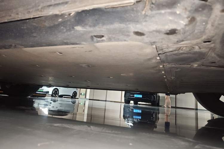 Used Volkswagen ID.4 X 2021 Pro Smart Long-Range Edition Chassis Front Right