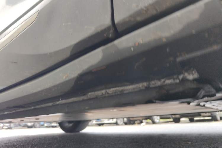 Used Volkswagen ID.4 X 2021 Pro Smart Long-Range Edition Chassis Front Right