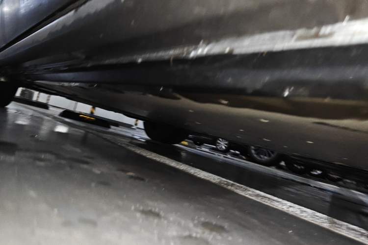 Used Volkswagen ID.4 X 2021 Pure+ Long-Range Edition Chassis Front Right