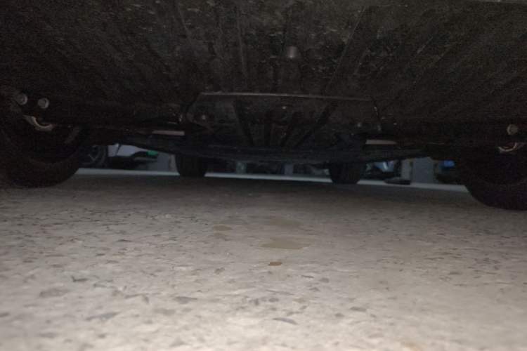 Used Volkswagen ID.4 X 2021 Pro Smart Long-Range Edition Chassis Rear