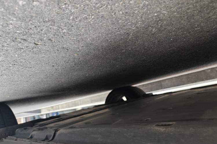 Used Volkswagen ID.4 X 2021 Pro Smart Long-Range Edition Chassis Rear Left