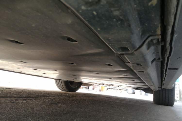 Used Volkswagen ID.4 X 2021 Pro Smart Long-Range Edition Chassis Rear Right