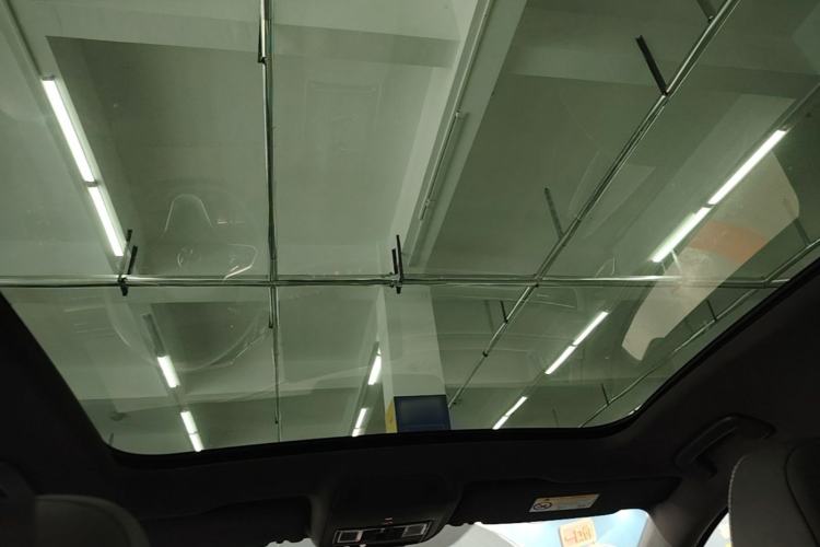 Used Volkswagen ID.4 X 2021 Pure Edition Headliner