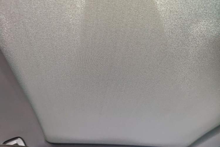 Used Volkswagen ID.4 X 2021 Pro Smart Long-Range Edition Headliner